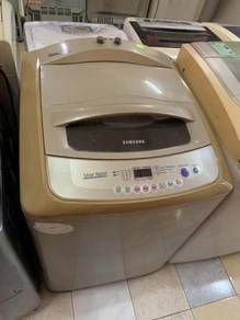 13.5kg Washing Machine Samsung Mesin Basuh Auto