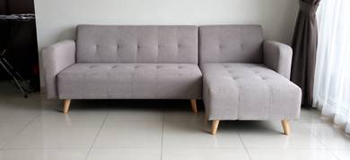 L Sofa
