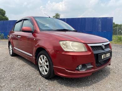 Proton Saga SE in Puchong, SGR