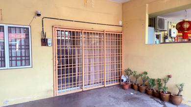 1-storey Terraced House For Sale in Port Klang,SGR