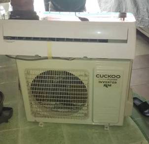 aircond set 