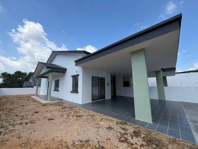 Semi-Detached House For Sale in Kulim,KDH