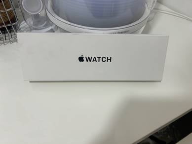 NEW Apple Watch SE 3 40mm
