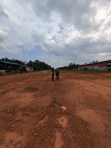 Residential Land in Ayer Hitam, JHR