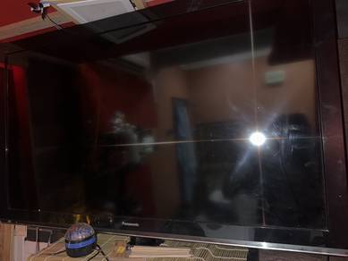Panasonic TV