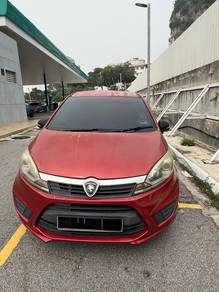Proton Iriz EXECUTIVE in Gombak, KUL