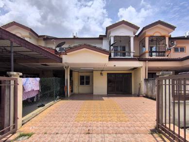 2-storey Terraced House For Sale in Kajang,SGR
