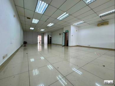 Office space For Rent in Setia Alam,SGR