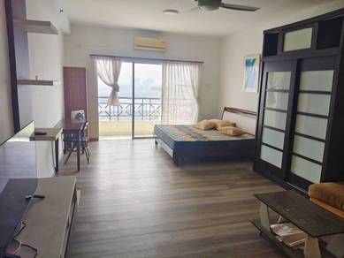 Studio For Rent in Prima Regency