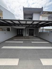 Terraced House For Sale in Mantin,NSN