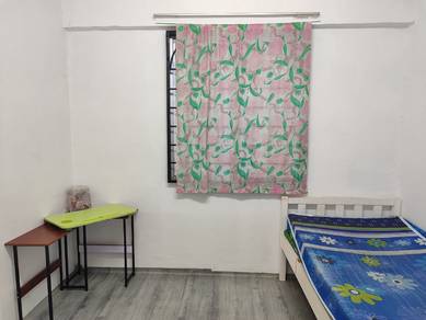 Room in Putrajaya, PJY