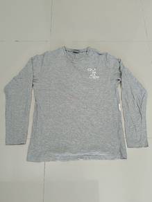 T- Shirt QUIKSILVER L/Sleeve