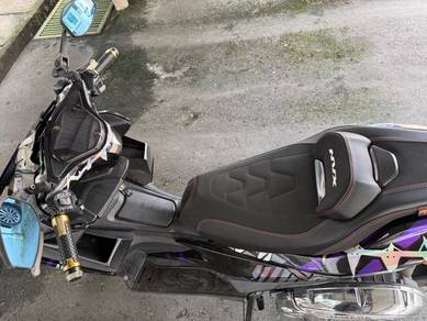 Yamaha NVX