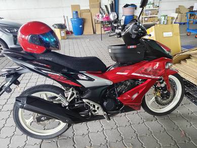 Honda RSX