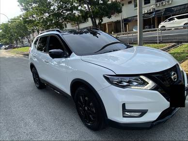 Nissan X-Trail X-TREMER in Nibong Tebal, PNG