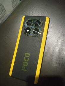 POCO x7 Black 8GB 256GB