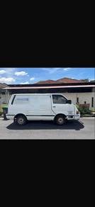 Nissan Vanette AUTHENTIC in Gurun, KDH