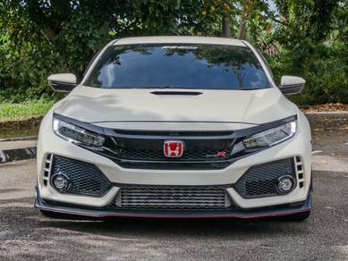 Honda Civic Type R TYPE R in Butterworth, PNG