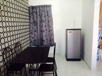 Apartment For Rent in Kota Laksamana Utama Apartment