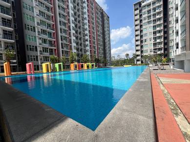 Apartment For Sale in Starz Valley