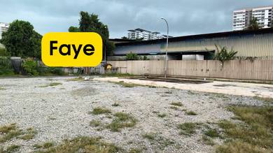 Warehouse / Factory For Rent in Butterworth,PNG