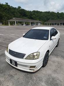 Nissan Sentra SG in Kulim, KDH