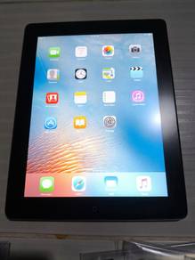 apple ipad 2nd
