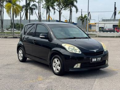 Perodua MyVi EZi in Batu Berendam, MLK