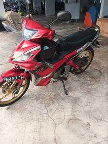 Demak Evo Z