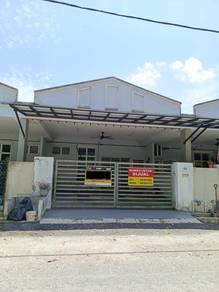 Terraced House For Sale in Kuantan,PHG