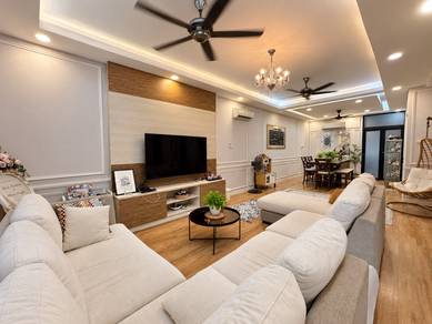 2-storey Terraced House For Sale in Bangi,SGR