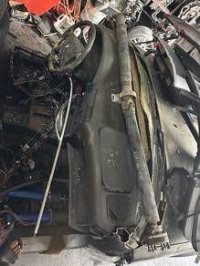 Bmw E34 M50 2.5 Longshaft Original