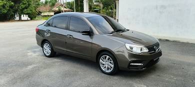Proton Saga Premium PREMIUM AT in Besut, TRG