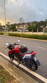 Yamaha FZ150i