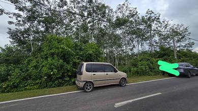 Agricultural Land in Jitra, KDH