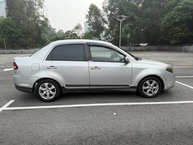 Proton Saga FL EXECUTIVE in Bangsar, KUL