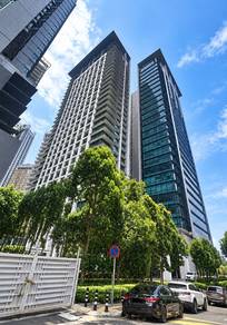 Service Residence For Sale in KLCC,KUL
