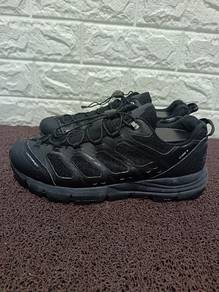 Uk6 Kailas Classic 2 Hiking Shoes