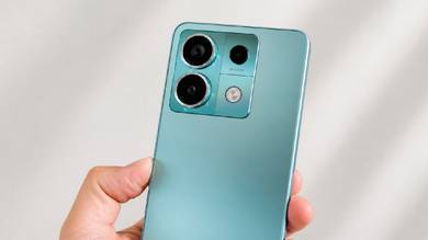 Redmi Note 13 Pro 5G