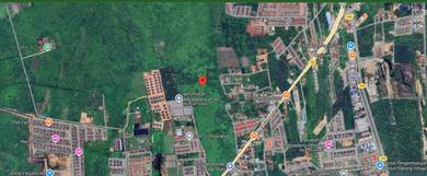 Agricultural Land in Kuantan, PHG