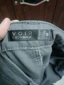 Voir Jeans #305 Women's Slim Cut (Used)