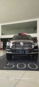 2025 Great Wall TANK 500 500 ULTRA
