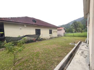 Bungalow House For Sale in Ipoh,PRK