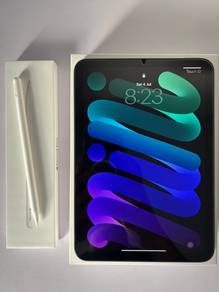 iPad mini A17Pro (128gb+Pencil Pro)