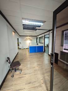 Office space For Rent in City Centre,KUL