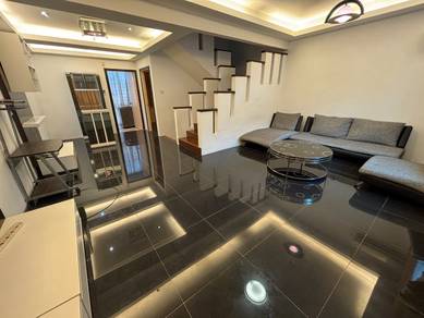 2.5-storey Terraced House For Rent in Kota Kinabalu,SBH