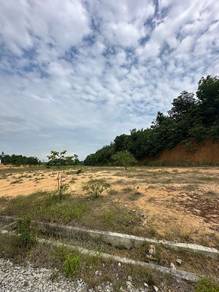 Residential Land in Semenyih, SGR