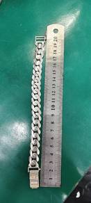 silver 925 bangle