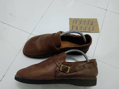 Aurora Shoe Handmade Usa Size 8D/8Uk