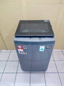 Toshiba washing machine 9 kg 